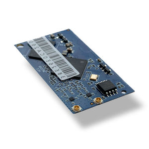 2,4 GHz transmisor inalámbrico receptor mt7601 chip WiFi módulo para decodificador - Product Image 2