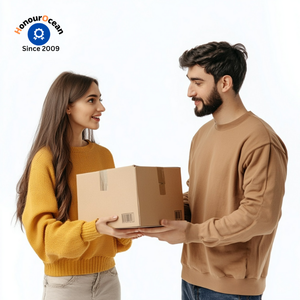Sea Shipping Agent International Transportation Service Door to Door Delivery to Uae Freight Forwarder in China Logistics Cost - Product Image 1