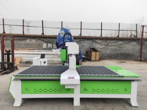 ANDUUK New Wood <strong>Router</strong> <strong>Cnc</strong> Machine Wood Engraving Acrylic <strong>MDF</strong> Plastic <strong>Processing</strong> OLT-1325 3kw <strong>Cnc</strong> <strong>Router</strong> 2 Years - Product Image 5
