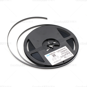 1000ชิ้น2835ไดโอด LED Tri-Color IC ในตัวรวดเร็ว/ช้ากระพริบ2835 SMD RGB ชิป LED กระพริบ SMD Fading - Product Image 4