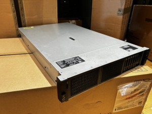 HPe ProLiant DL380 Gen11 Enterprise Server | デュアルCPU | NVMe SSDサポート | 高速配信 ** - Product Image 2