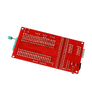 Microcontrollore PIC/scheda di sistema minima/scheda di sviluppo/programmatore universale sedile ICD2 kit2 KIT3 per PICKIT 2 PICKIT3 - Product Image 2