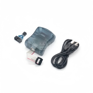 AVR ISP Downloader/Kabel/Programmierer herunter laden/Kompatibel mit Original STK500 AVRISP MKII XPII - Product Image 4