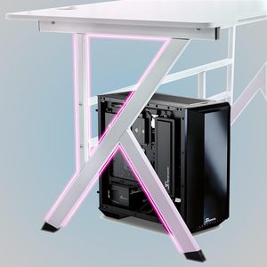 Accesorios de alta calidad, mesas de juego de Pc, escritorio de ordenador de altura ajustable, escritorio de juegos - Product Image 6