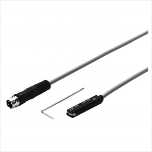 <span class=keywords><strong>Sensor</strong></span> de Proximidad Original Nuevo 150857 para Detección de Posición de Cilindro Neumático - Product Image 1