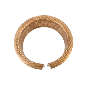 55053889 sandvik ỐNg Lót aftermarket 13284476 mặt bích ỐNg Lót bằng đồng - Product Image 1