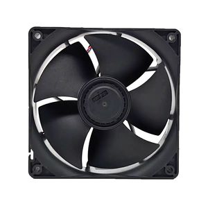 冷却ファンNIDEC W12E12BGBA 5-07 12038 12V2.61a - Product Image 3