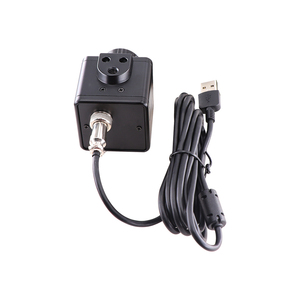 16MP Auto Focus IMX298 Mini cámara web de cámara USB con soporte de trípode universal para Windows Android Linux Mac - Product Image 6