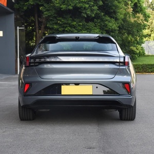 2025 Zeekr 001 elektrikli lüks EV Hatchback 5 kapılı 5 koltuklu 400kWh lityum uzun menzilli 4WD NEDC 501-600km 300kW + yeni enerji - Product Image 6
