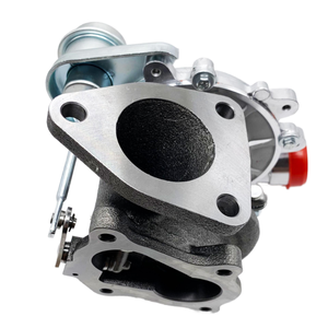 Yeni durum CT16 Turbo 2KD motor 17201-OL030 Toyota Hilux 2.5L dizel Turbo Boost kontrolü için - Product Image 4