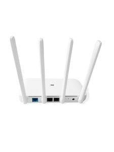 Fabrika fiyat Mi 4 AC1200 WiFi yönlendirici Dual Band Wi-Fi tekrarlayıcı akıllı App kontrol yüksek kalite kablosuz yönlendirici - Product Image 2