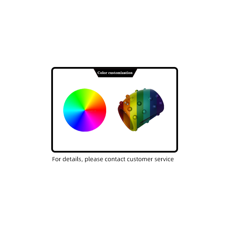 Color personalizado