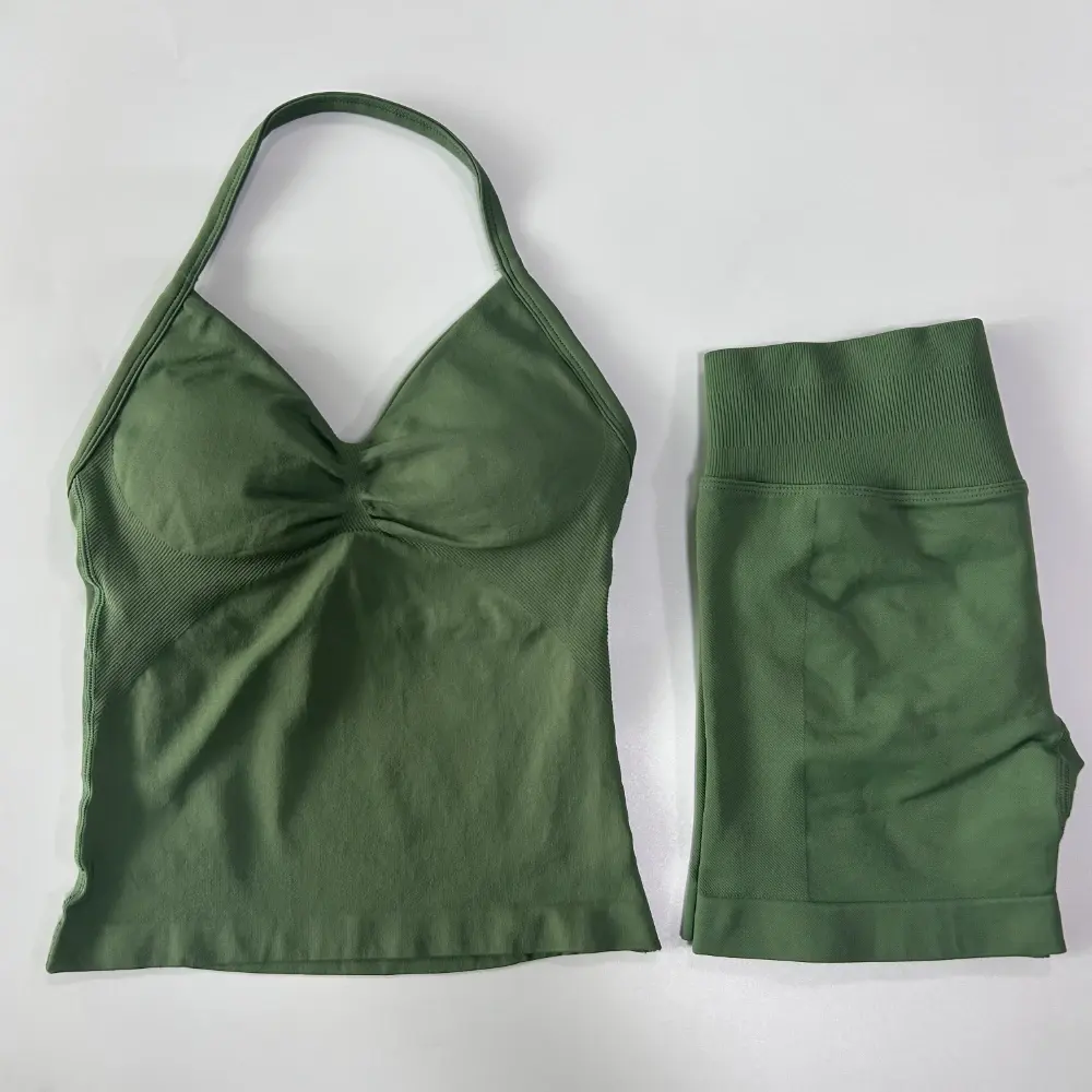 verre vert