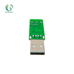 USB a porta seriale TTL i dati di misurazione del sensore possono essere trasmessi direttamente al computer, nessuna scheda di visualizzazione richiesta