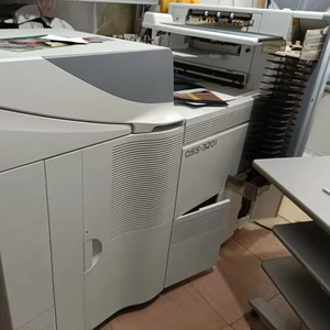 完全に再調整されたNoritsu QSS3201デジタルミニラボ - Product Image 1