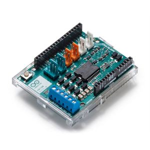 Orijinal geliştirme kurulu modülleri ar-duino Motor kalkanı Rev3 R3 A000079 MCU 32-Bit gömülü değerlendirme kurulu kiti