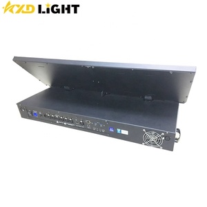 Профессиональный DMX консоль контроллер освещения сцены - Product Image 1