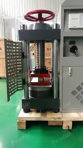 Highly Rated Concrete <strong>Compression</strong> <strong>Machine</strong> <strong>Export</strong> Quality <strong>Testing</strong> <strong>Machine</strong> Precise Concrete Block <strong>Testing</strong> <strong>Machine</strong> - Product Image 6