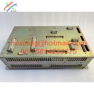 KONGSBERG né controllo GCU8810 kongsberg NORCONTROL GCU generatore 8810 unità di controllo GCU8810 né controllo automazione GCU 8810 - Product Image 6