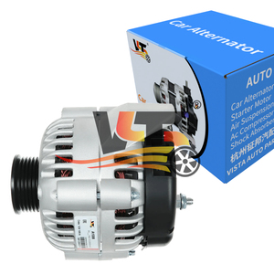 EALVE009 Car Alternator for Chevrolet Century 3.1 Cavalier Blazer OEM 10463652/10463940/10464070 Generator 12V Alternador 105A