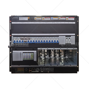 <strong>Embedded</strong> Power Telecom Power <strong>System</strong> 48V 300A ETP48300 C9A1 Base Station Telecom Power <strong>System</strong> - Product Image 1
