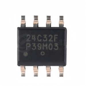 <strong>CAT24C32WI</strong>-GT3 Package SOP-8 Serial 32Kb EEPROM Memory <strong>IC</strong> New Original Authentic - Product Image 2