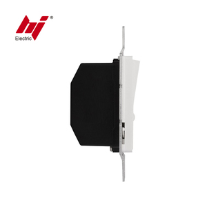 スイッチ付きMCU三方向120V有線電気デコレータ調光器 - Product Image 3