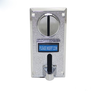 Программируемый многомонет для различных переключателей значений - Product Image 3