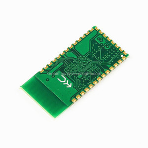 Fabrik HC-05 HC-06 HC-07 Chip 4pin 6pin RF BLE Drahtloses Modul RS232 / TTL zum UART BT Transceiver Modul - Product Image 2