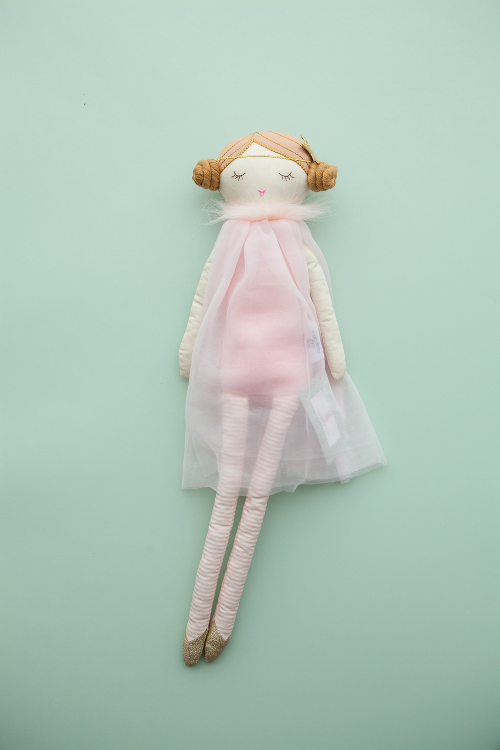 long skirt doll