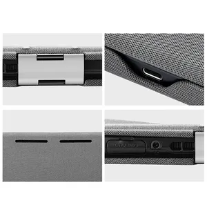 保護カバーJOY ConコントローラーNintendo Switch Lite保護シェルカバー統合ストレージボックス - Product Image 4