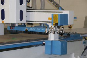 Top Quality Furniture Automatic 3d <strong>Router</strong> <strong>Cnc</strong> Wood Carving Machine with <strong>Auto</strong> <strong>Loading</strong> <strong>Unloading</strong> Table 1300*2500mm
