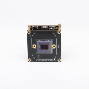 H.265 <strong>Ip</strong> <strong>Camera</strong> Starlight <strong>IP</strong> <strong>Camera</strong> Module IMX664 2Tops 4MP 30fps Ai ISP Double <strong>IP</strong> <strong>Camera</strong> Board Support WiFi SIP-K664D5 - Product Image 2