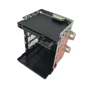 Промышленная Автоматизация Plc Pac Выделенные контроллеры 1784-CF64 совершенно новый Plc логический программный контроллер - Product Image 5