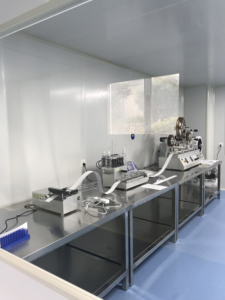 Mr cryp coccidia kiểm tra cho mèo canine cryptosporidium parvum (Crypto Ag) dễ dàng hoạt động nhà Kit kiểm tra - Product Image 6