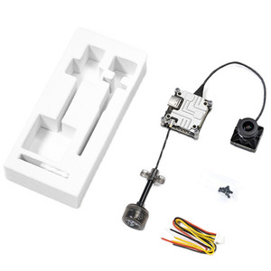 Caddx Nebula Pro Vista Kit 720p/120fps низкая задержка HD Цифровая Система FPV 2,1 мм FOV 150 градусов FPV камера для цифрового блока Goggle - Product Image 5