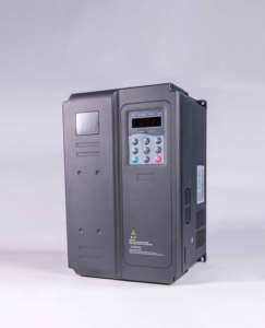 高性能820系列闭环电梯逆变器0.75-710KW电梯交流驱动变频变速器 - Product Image 5