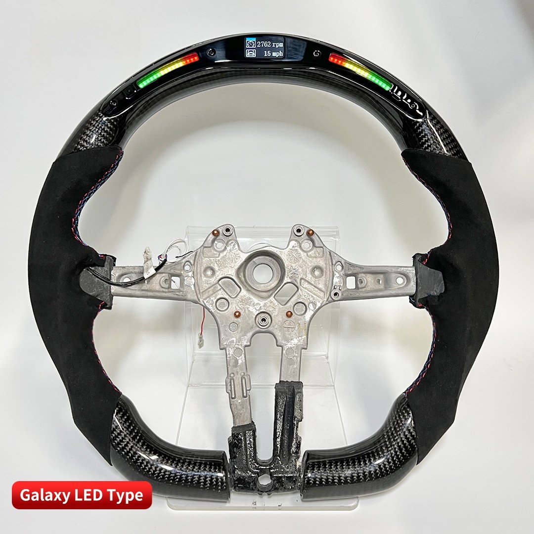 LED de galaxia