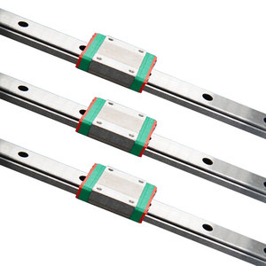 Rodillo de rodamiento lineal Mgn12 Mgn15, guías de carril, sistema deslizante para máquina Cnc, sierras circulares - Product Image 6