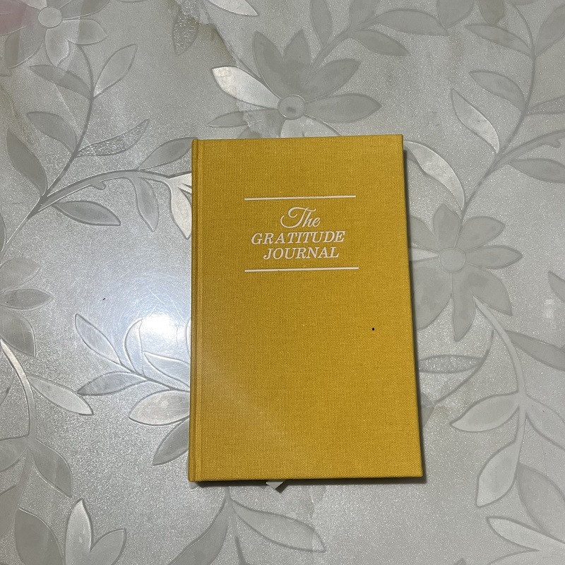 A5 - yellow