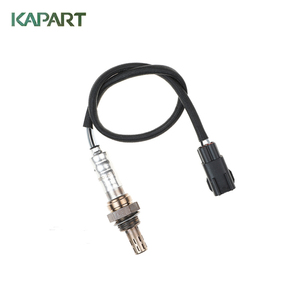 Auto Electronics Parts Rear <strong>Downstream</strong> Car Lambda Oxygen <strong>Sensor</strong> for 2006 2007 2.4L 39210-25110 - Product Image 1
