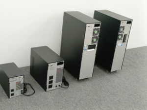 High Frequency 3KVA <strong>Online</strong> Ups Factory Direct Long Backup Time Ups <strong>Single</strong> <strong>Phases</strong> <strong>Input</strong> and <strong>Output</strong> 220Vac <strong>Online</strong> Ups - Product Image 4