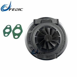 Ford Maverick Nissan Y60 Y61 Safari W40 W41 sivil otobüs için Turbo kartuş <span class=keywords><strong>HT18</strong></span> 14411-62T00 tdtd42t dizel 145 155 160 HP