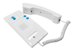 Hot Sale Non-visual 2-wire <strong>Intercom</strong> <strong>Audio</strong> Doorbell Swipe Card <strong>Building</strong> Access Control <strong>System</strong> - Product Image 2
