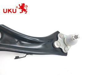 คันโยก OEM 51360-T7W-A00แขนควบคุมเหมาะสำหรับ16-18ฮอนด้า HR-V ซ้ายด้านหน้าล่างแขนควบคุม51360T7JA01 - Product Image 4