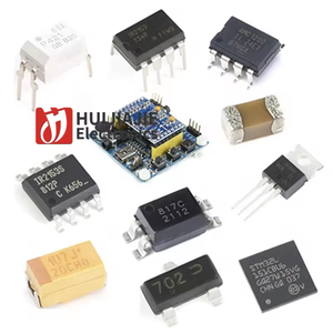Новая и оригинальная XC7Z035-1FFG676C/I XC7Z035-2FFG676I/E 3FFG676E Встроенная FPGA программируемая логика FCBGA-676 электронных компонентов - Product Image 4