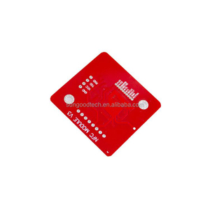 PN532 <strong>NFC</strong> RFID V3 <strong>module</strong> near field communication supports communication with Android mobile phones New - Product Image 3