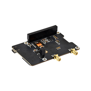 Placa de expansión ATP-PCIe a M.2 E KEY con POE HAT + compatible con conexión USB Bluetooth para Raspberry Pi 5 - Product Image 3