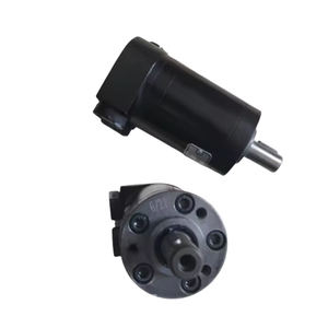 Small High Speed 1500 RPM Hydraulic <strong>Motor</strong> BMM-8/HMM Orbit <strong>Motor</strong> OMM32-151G0036