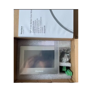 Stokta yeni orijinal Pro-face AST3501-C1-AF dokunmatik ekran monitör ekran elektrik ekipmanları - Product Image 4